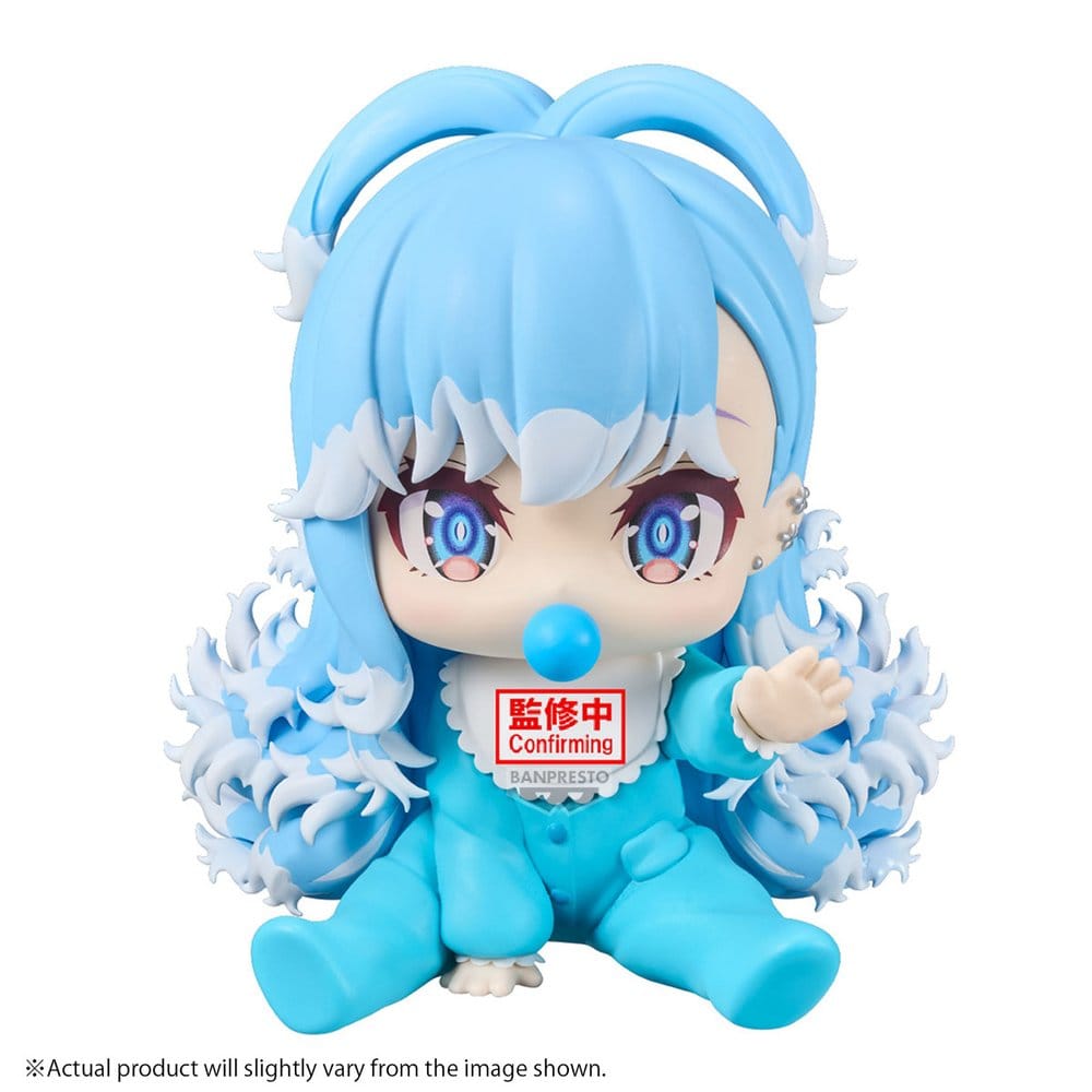 Hololive Holobabies PVC Statue Houshou Kobo Kanaeru 13 cm Image 1