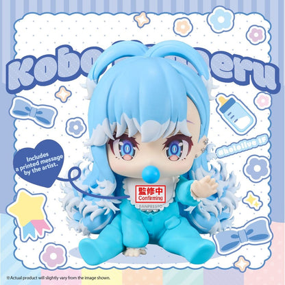 Hololive Holobabies PVC Statue Houshou Kobo Kanaeru 13 cm Image 2