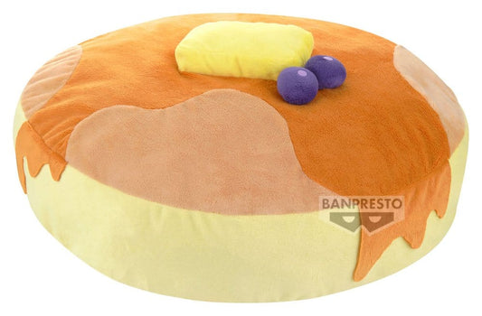 Food Series Jumbo Plüschfigur Pfannkuchen 50 cm Image 1