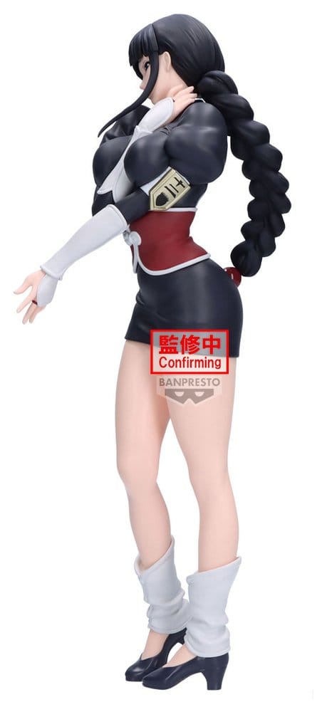 Bleach Glitter & Glamours PVC-Figur Nemu Kurotsuchi 24 cm Image 2