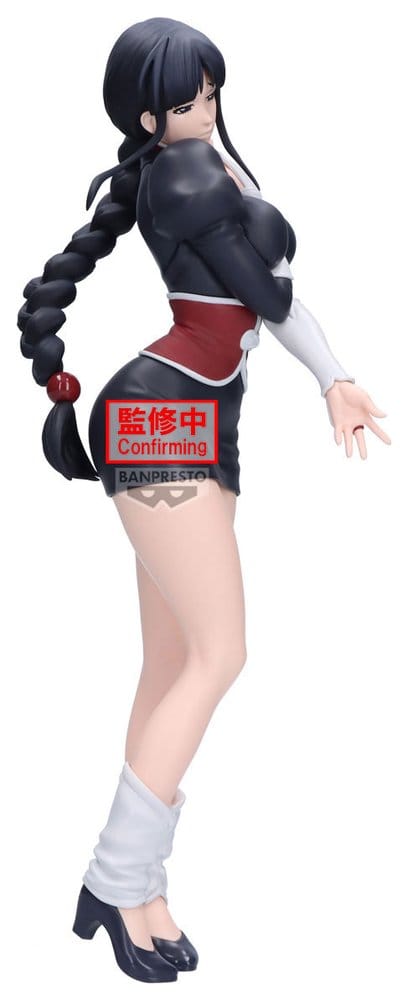 Bleach Glitter & Glamours PVC-Figur Nemu Kurotsuchi 24 cm Image 3