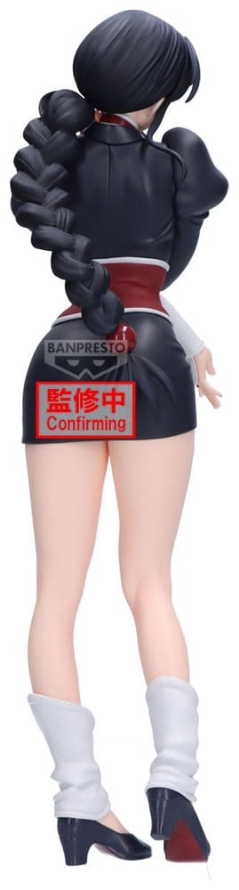 Bleach Glitter & Glamours PVC-Figur Nemu Kurotsuchi 24 cm Image 4