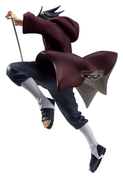 Naruto Shippuden Vibration Stars PVC-Figur Itachi Uchiha III 18 cm Image 5