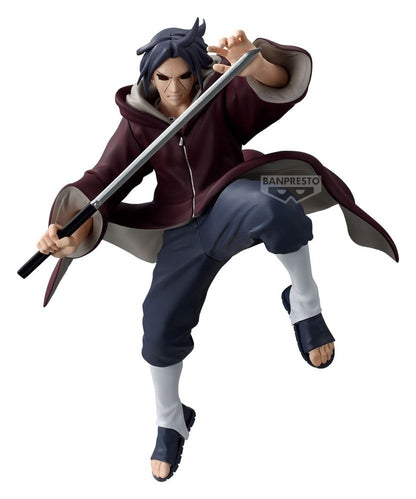 Naruto Shippuden Vibration Stars PVC-Figur Itachi Uchiha III 18 cm Image 1