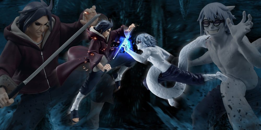 Naruto Shippuden Vibration Stars PVC-Figur Itachi Uchiha III 18 cm Image 8