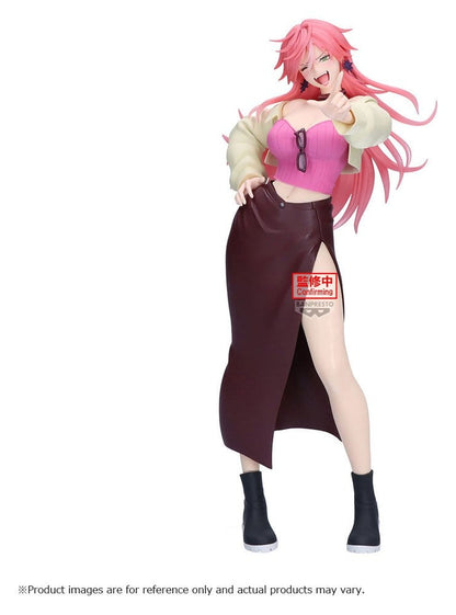 MARRIAGETOXIN Glitter & Glamours PVC-Figur Kimie Arashiyama 22 cm Image 1