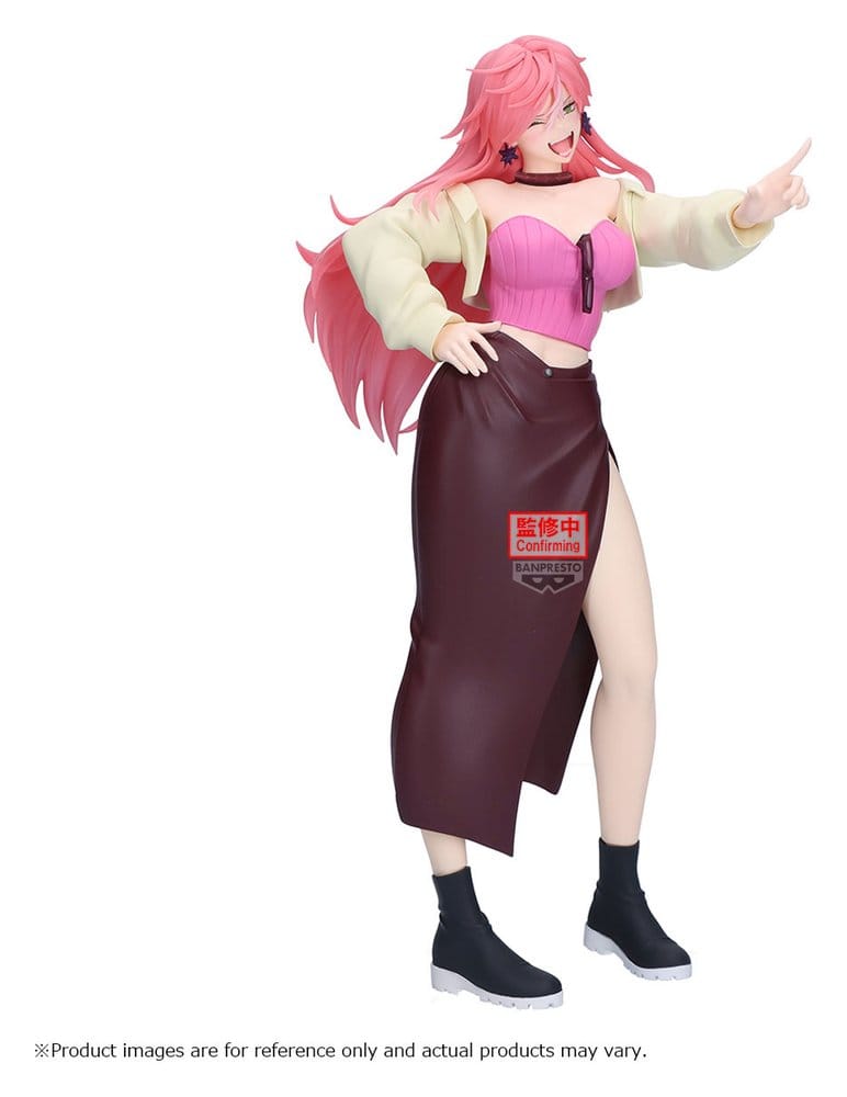 MARRIAGETOXIN Glitter & Glamours PVC-Figur Kimie Arashiyama 22 cm Image 2