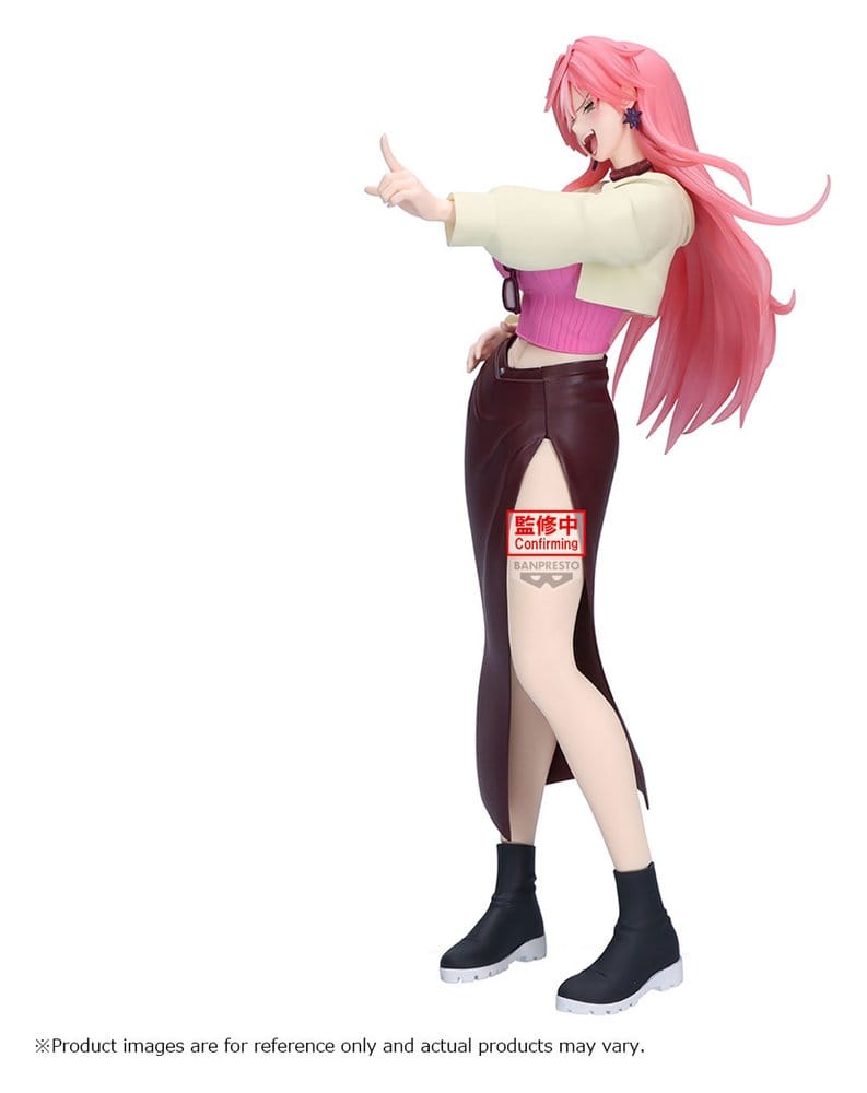 MARRIAGETOXIN Glitter & Glamours PVC-Figur Kimie Arashiyama 22 cm Image 3
