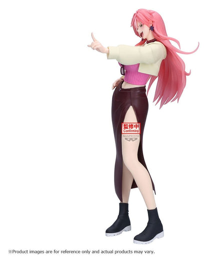 MARRIAGETOXIN Glitter & Glamours PVC-Figur Kimie Arashiyama 22 cm Image 3