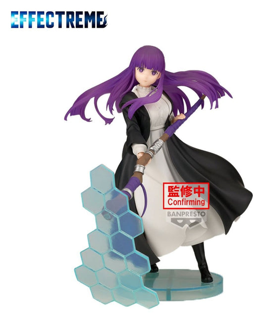 Frieren: Beyond Journey's End Effectreme PVC-Figur Fern 19 cm Image 1