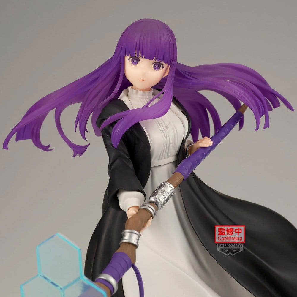 Frieren: Beyond Journey's End Effectreme PVC-Figur Fern 19 cm Image 3