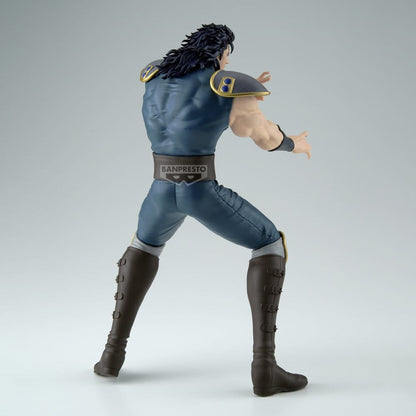 Fist of the North Star Grandista PVC-Figur Rei 27 cm Image 5