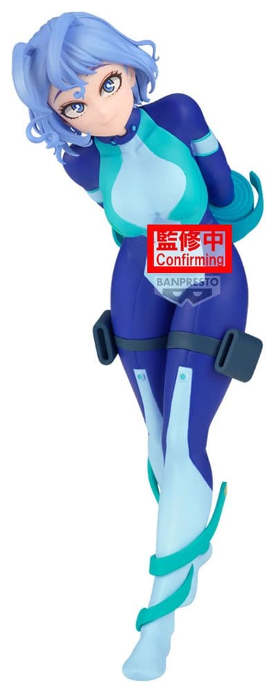 My Hero Academia Glitter & Glamours PVC-Figur Nejire Hado II (Ver. A) 21 cm Image 1
