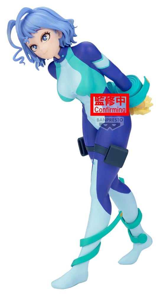 My Hero Academia Glitter & Glamours PVC-Figur Nejire Hado II (Ver. A) 21 cm Image 2