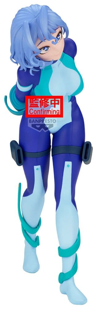 My Hero Academia Glitter & Glamours PVC-Figur Nejire Hado II (Ver. A) 21 cm Image 3