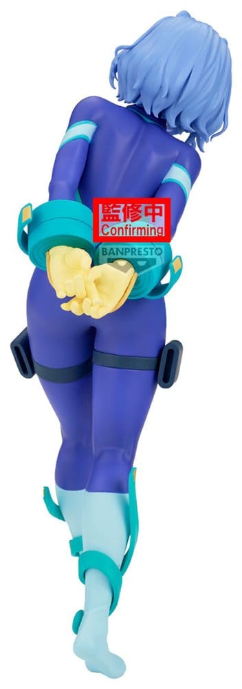 My Hero Academia Glitter & Glamours PVC-Figur Nejire Hado II (Ver. A) 21 cm Image 4