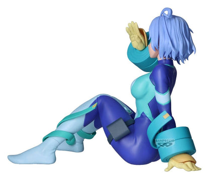 My Hero Academia Glitter & Glamours PVC-Figur Nejire Hado II (Ver. B) 14 cm Image 2