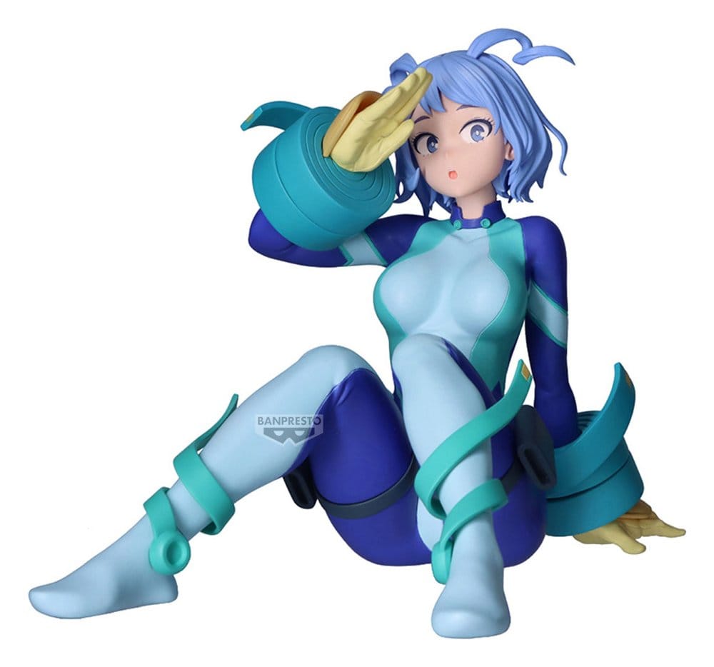 My Hero Academia Glitter & Glamours PVC-Figur Nejire Hado II (Ver. B) 14 cm Image 1