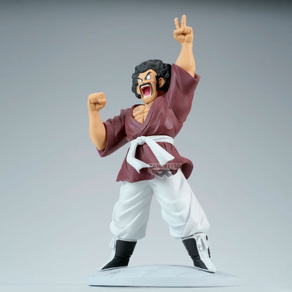 Dragon Ball Z History Box PVC-Figur Mr. Satan 15 cm Image 3