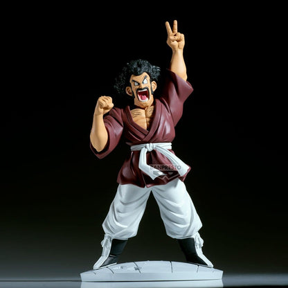 Dragon Ball Z History Box PVC-Figur Mr. Satan 15 cm Image 4