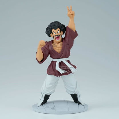 Dragon Ball Z History Box PVC-Figur Mr. Satan 15 cm Image 6