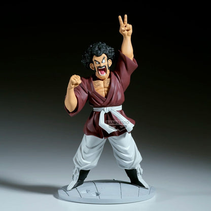 Dragon Ball Z History Box PVC-Figur Mr. Satan 15 cm Image 7