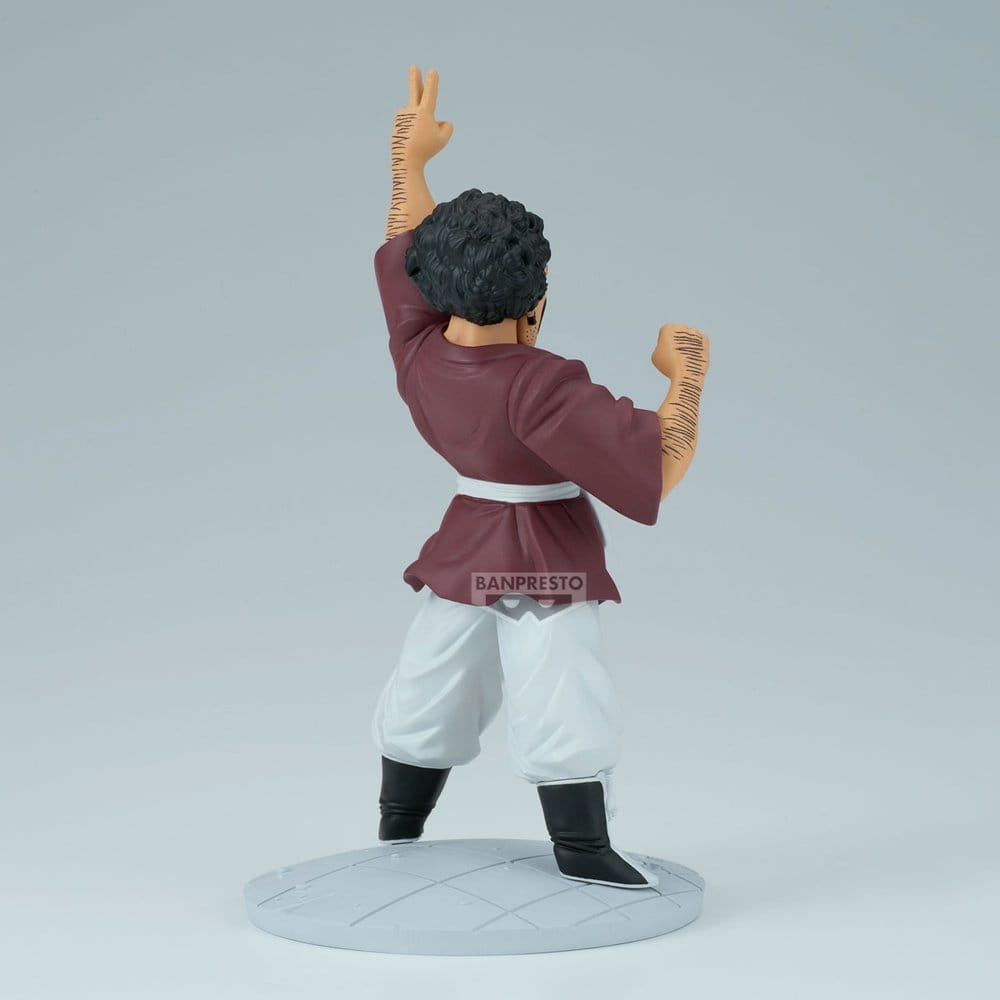 Dragon Ball Z History Box PVC-Figur Mr. Satan 15 cm Image 8