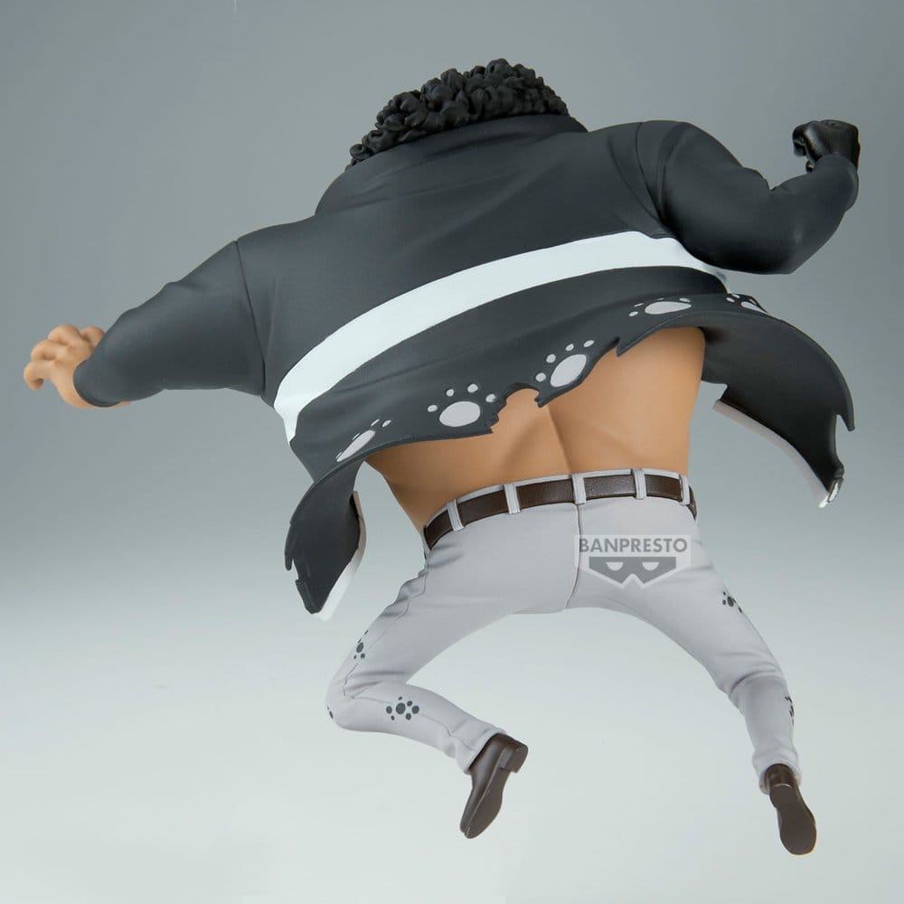 One Piece Battle Record Collection PVC-Figur Bartholomew Kuma 13 cm Image 5