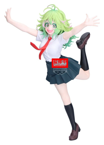 My Hero Academia Glitter & Glamours PVC-Figur Toru Hagakure (Ver. A) 23 cm Image 1