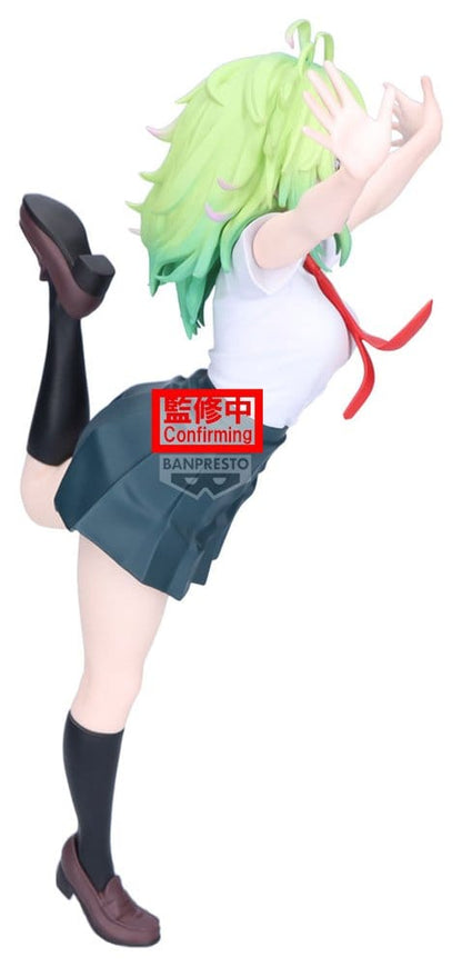 My Hero Academia Glitter & Glamours PVC-Figur Toru Hagakure (Ver. A) 23 cm Image 2