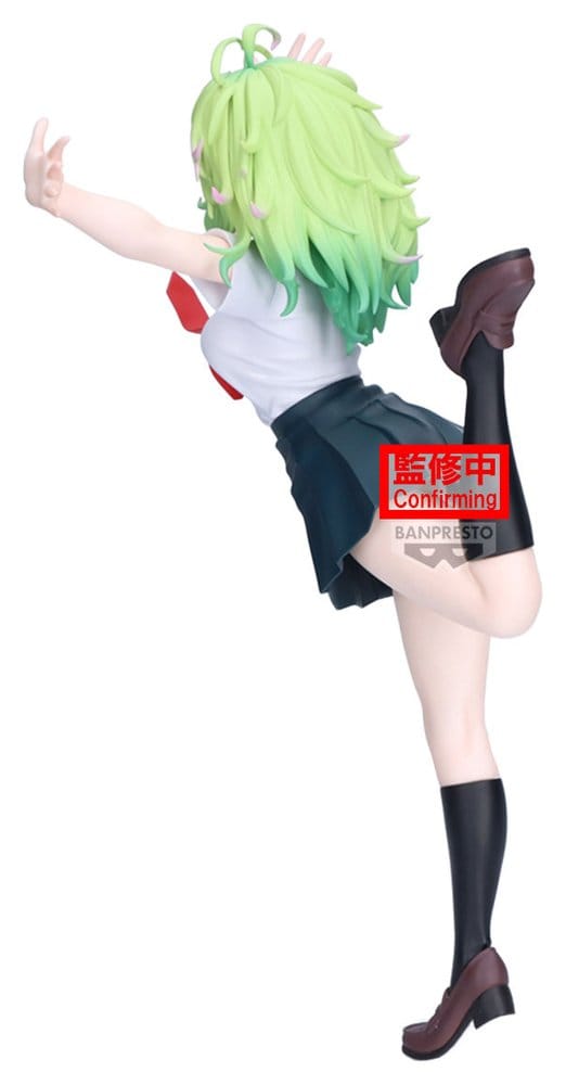 My Hero Academia Glitter & Glamours PVC-Figur Toru Hagakure (Ver. A) 23 cm Image 3