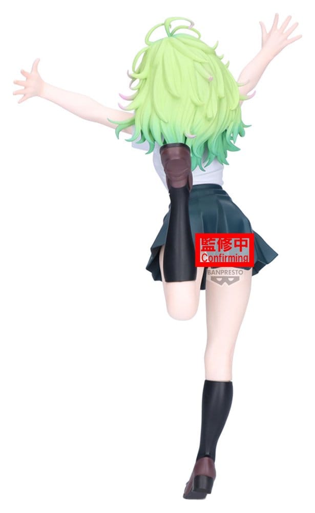 My Hero Academia Glitter & Glamours PVC-Figur Toru Hagakure (Ver. A) 23 cm Image 4