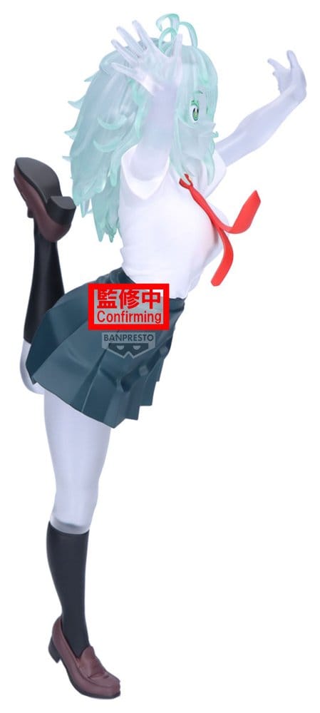 My Hero Academia Glitter & Glamours PVC-Figur Toru Hagakure (Ver. B) 23 cm Image 2