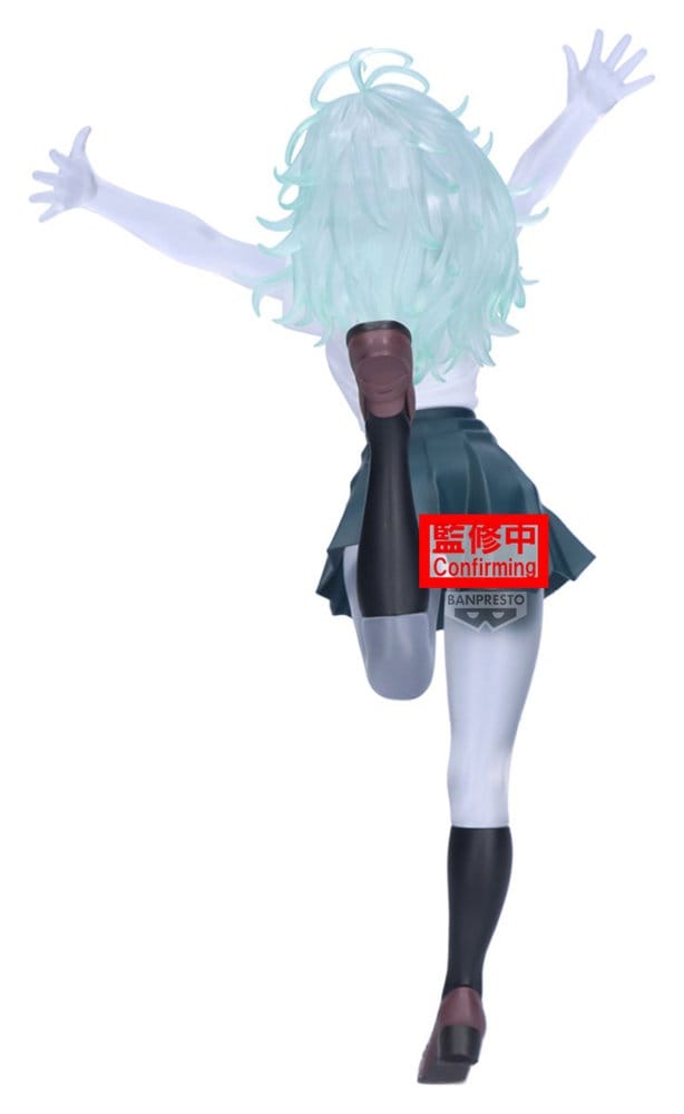 My Hero Academia Glitter & Glamours PVC-Figur Toru Hagakure (Ver. B) 23 cm Image 4