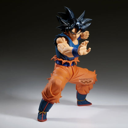 Dragon Ball Super Grandista PVC-Figur Son Goku III 25 cm Image 2
