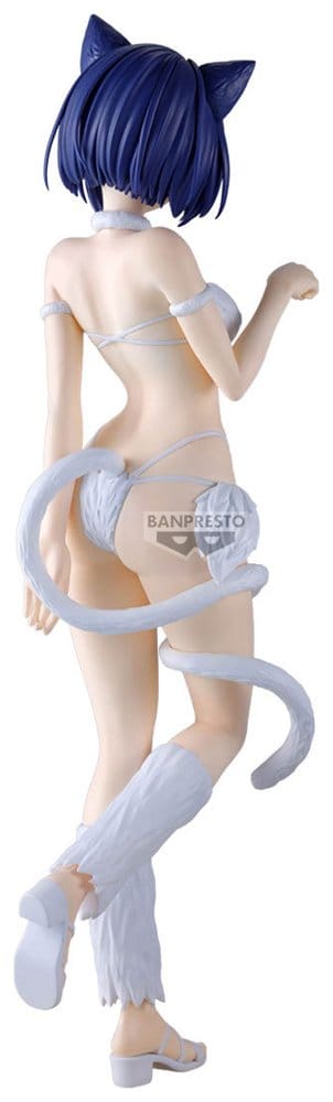 To Love-Ru Darkness Nyarls Collection PVC-Figur Haruna Sairenji 25 cm Image 3