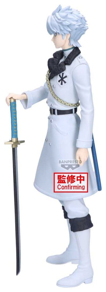 Bleach Maximatic PVC-Figur Toshiro Hitsugaya 22 cm Image 3
