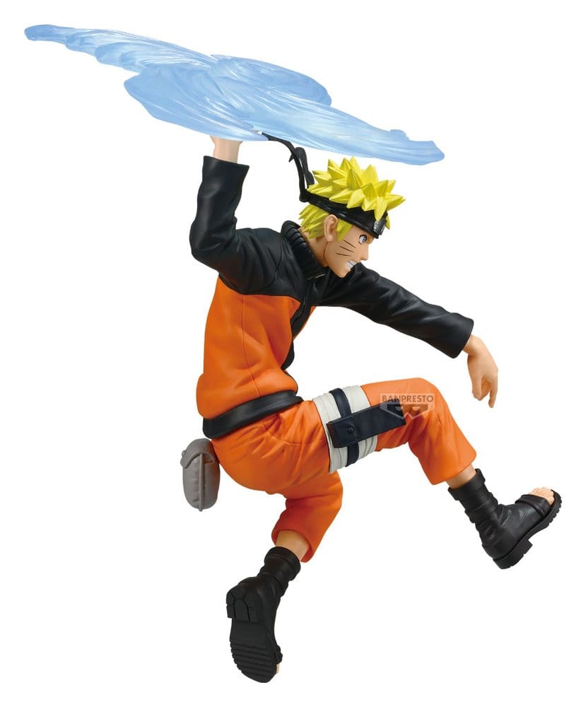 Naruto Shippuden PVC-Figur Naruto Uzumaki 22 cm Image 3