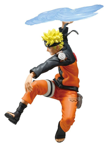 Naruto Shippuden PVC-Figur Naruto Uzumaki 22 cm Image 4