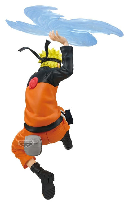 Naruto Shippuden PVC-Figur Naruto Uzumaki 22 cm Image 5