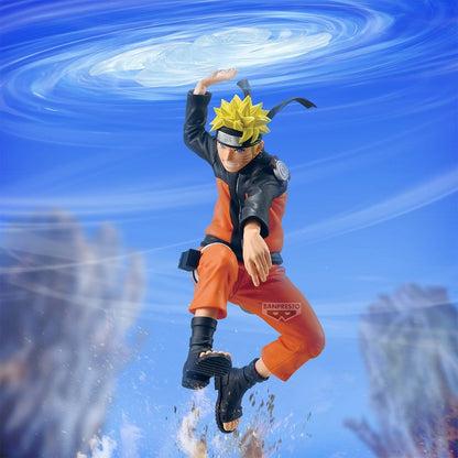 Naruto Shippuden PVC-Figur Naruto Uzumaki 22 cm Image 6
