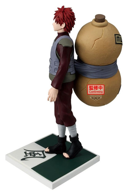Naruto Shippuden Kazekage Gaara PVC-Figur 17 cm Image 2