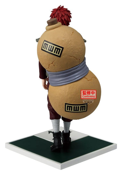 Naruto Shippuden Kazekage Gaara PVC-Figur 17 cm Image 4