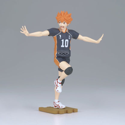 Haikyu!! PVC-Figur Shoyo Hinata 14 cm Image 4