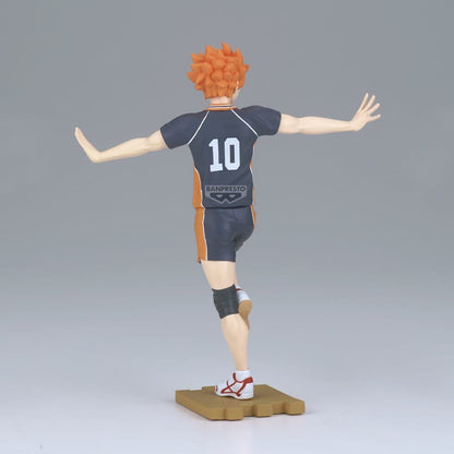 Haikyu!! PVC-Figur Shoyo Hinata 14 cm Image 5