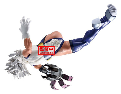 My Hero Academia Maximatic PVC-Figur Mirko 20 cm Image 4