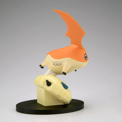 Digimon Adventure Digivice PVC-Figur Patamon 10 cm Image 4