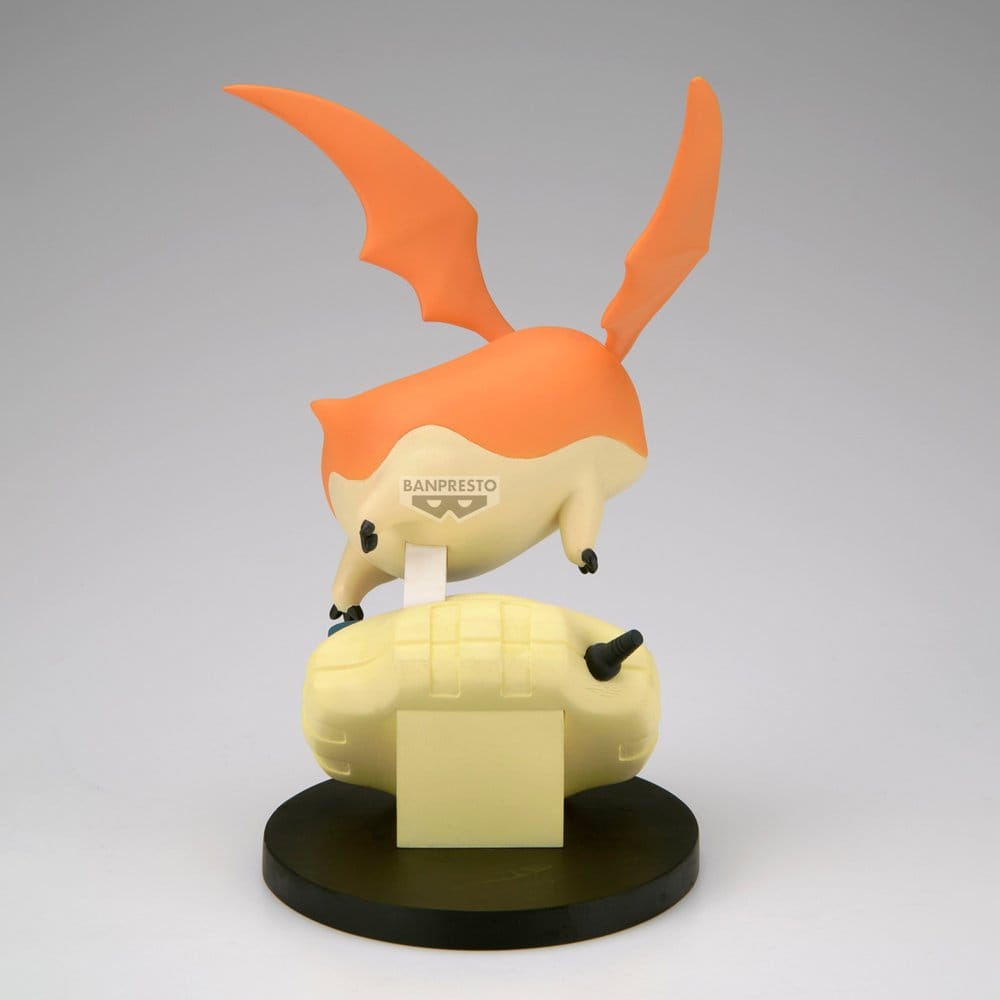 Digimon Adventure Digivice PVC-Figur Patamon 10 cm Image 6