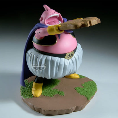 Dragon Ball Z History Box PVC-Figur Majin Buu 11 cm Image 2