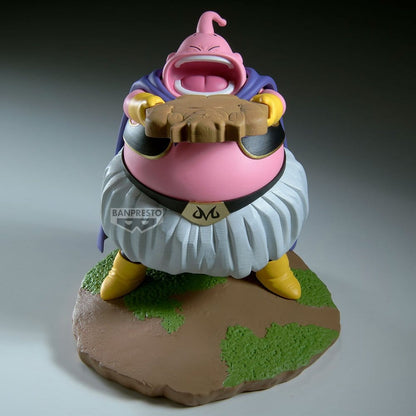 Dragon Ball Z History Box PVC-Figur Majin Buu 11 cm Image 3